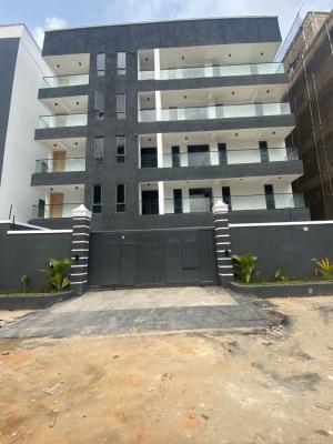Luxury 3 Bedroom Apartment, Ikate, Lekki, Lagos, Flat / Apartment for Rent