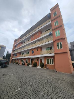 4bedroom Maisonette in Lekki Phase 1, Lekki Phase 1, Lekki, Lagos, Terraced Duplex for Rent