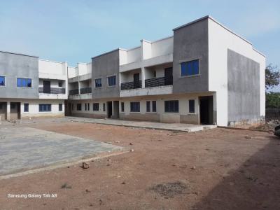 3 Bedroom Terrace Duplex, Kaura, Abuja, Terraced Duplex for Sale