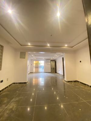 Brand New 3 Bedroom with Bq, Off Babatunde Anjose, Lekki Phase 1, Lekki, Lagos, Flat / Apartment for Rent