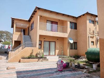 5 Bedroom Detached Duplex with Bq, Yaba, Lagos, House for Sale