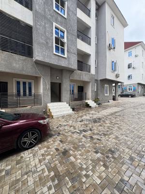 Newly 3 Bedroom Flat, Wuye, Abuja, Flat / Apartment for Sale