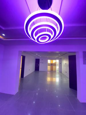 Luxury 3 Bedroom with Bq, Off Babatunde Anjose, Lekki Phase 1, Lekki, Lagos, Flat / Apartment for Rent