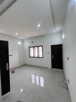 Spacious 4-bedroom Terrace with Bq, Jahi, Abuja, Terraced Duplex for Rent