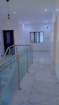 Luxury 4bedroom, Osapa London, Lekki, Lagos, Semi-detached Duplex for Rent