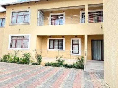3 Bedroom Apartment with Bq, Ojo, Lagos, Block of Flats for Sale