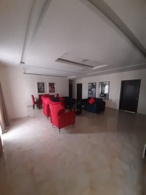 Serviced 3 Bedroom En-suite Flat with 1 Room Bq, Rnting Without Furni, Oniru, Victoria Island (vi), Lagos, Flat / Apartment for Rent