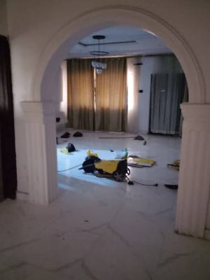 Luxurious 3 Bedroom Apartment Located in a Secured Estate, Treasure Estate, Sangotedo, Ajah, Lagos, Flat / Apartment for Rent