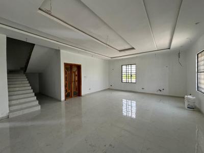 Luxury 4 Bedroom Terrace Duplex with Bq, Ikoyi, Lagos, Terraced Duplex for Rent