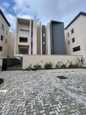 Luxury 5bed Waterfront Detached Duplex in Ikoyi, Ikoyi ,lagos ,nigeria, Ikoyi, Lagos, Detached Duplex for Sale