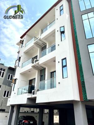 Exquisite Furnished 2 Bedroom Apartment, Ikate, Lekki, Lagos, Flat / Apartment for Rent