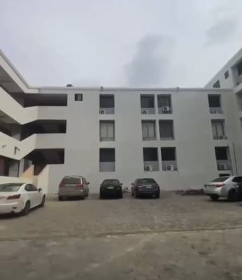 Property Consist of Hotel & Office Suites, Zone 7, Wuse, Abuja, Hotel / Guest House for Sale