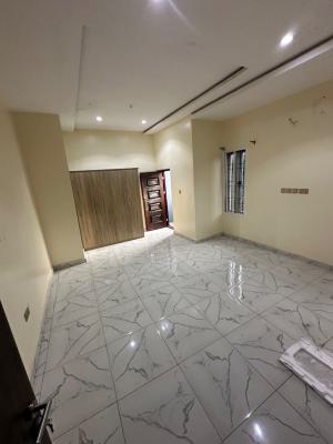 a Spacious Newly Built Room Self Contain Apartment in a Decent Estate, 6th Avenue Before Charlie Boy’s Gate, Gwarinpa, Abuja, Self Contain (single Rooms) for Rent