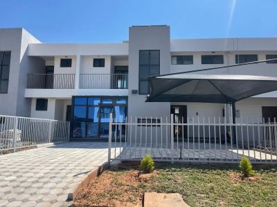 Distressed 4 Bedroom Maisonette, Opic, Isheri North, Ogun, House for Sale