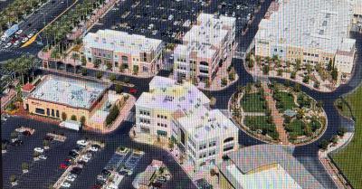 Prime Land 20000sqm for Residential Or Commercial Use, Idu Industrial, Abuja, Mixed-use Land Joint Venture
