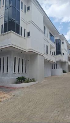 5 Bedroom Fully Detached Smart Home, with Private Elevator,fridge, Opebi Ikeja, Opebi, Ikeja, Lagos, Detached Duplex for Sale