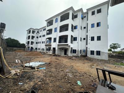Well Built 3 Bedroom Apartment, Jabi, Abuja, Flat / Apartment for Sale