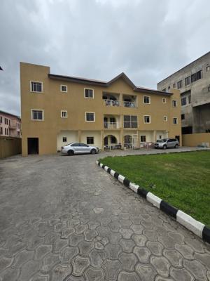 Brand New Self Serviced 2 Bedroom Flat, Oniru, Victoria Island (vi), Lagos, Flat / Apartment for Rent