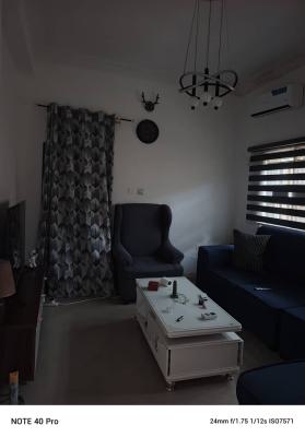 Mini Flat with 2 Toilet, Eleganza Gardens Opposite Vgc, Ikota, Lekki, Lagos, Mini Flat (room and Parlour) for Rent