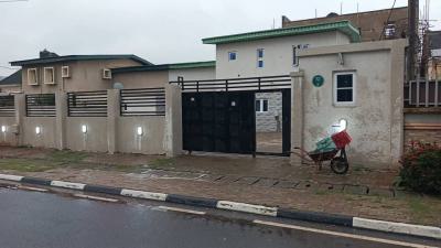 Gated and Fenced 4 Bedroom Detached Duplex with Exceptional Facilities, Berger, Arepo, Ogun, Detached Duplex for Sale