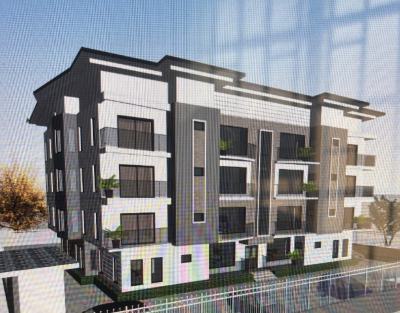 Exquisite 1900sqm Natural Terrain Land on Offer, Oregun, Ikeja, Lagos, Land Joint Venture