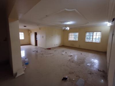 3 Bedroom Flat on The Second Floor, Maitama District, Abuja, Flat / Apartment for Rent