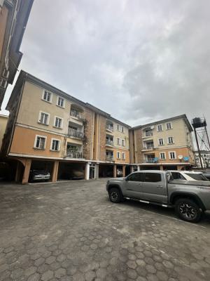 Spacious & Well Maintained 3 Bedroom Flat with Post Paid Meter, Oniru, Victoria Island (vi), Lagos, Flat / Apartment for Rent