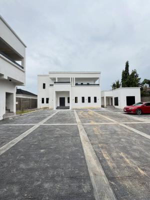 Newly Built 6 Bedroom Duplex Wt. Swimming Pool & Bq, Mercyland Off East-west Road, Port Harcourt, Rivers, Detached Duplex for Sale