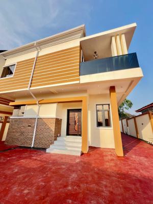 Premium 4bedrooms Duplex + Bq at Heritage Akala Express Ibadan, Heritage, Oluyole, Oyo, House for Sale
