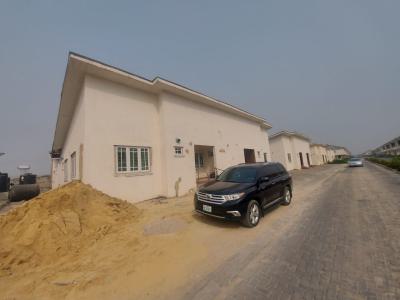 3bedroom Bungalow, Meridian Park Estate, Awoyaya, Ibeju Lekki, Lagos, Terraced Bungalow for Sale