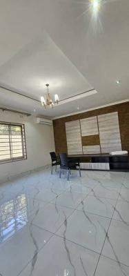 2 Bedroom Flat with Luxury Features, Soluyi, Gbagada, Lagos, Flat / Apartment for Rent