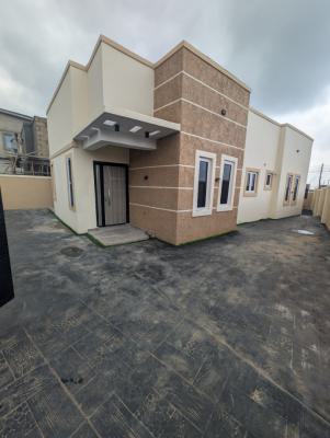 Premium 3bedrooms House + Bq at Obiwale Ologun Eru Eleyele Ibadan, Obiwale, Eleyele, Ibadan, Oyo, Detached Bungalow for Sale