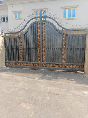 Luxury 4 Bedroom Terrace Duplex, Utako/ Jabi, Utako, Abuja, Terraced Duplex for Sale