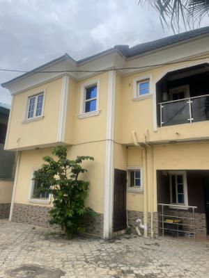 Luxury 2bedroom, Ogba, Ikeja, Lagos, Flat / Apartment for Rent