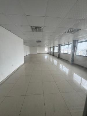 155sqm Office Space, Ahmed Onibudo, Victoria Island (vi), Lagos, Office Space for Rent
