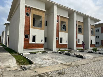 2 Bedrooms Terrace Duplex, Abraham Adesanya Estate, Ajah, Lagos, Terraced Duplex for Rent