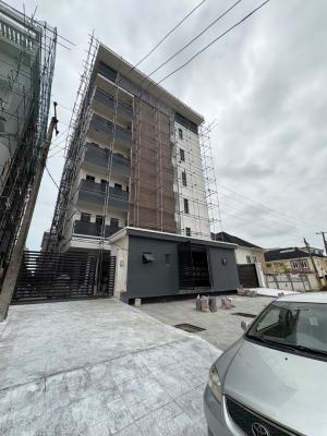 2bedroom /3bedroom Apartment with Bq, Ikate, Ikate, Lekki, Lagos, Block of Flats for Sale