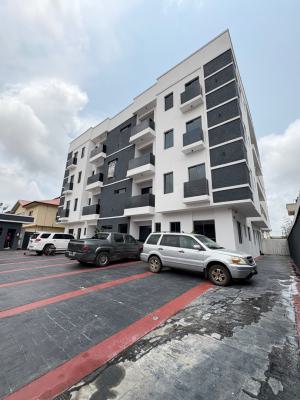 2bedroom and 3bedroom Apartment, Lekki Phase 1 Axis, Lekki, Lagos, Block of Flats for Sale