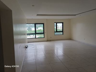3 Bedrooms Flat with 1 Room Bq, Near Tak Continental Restaurant, Life Camp, Abuja, Flat / Apartment for Rent