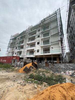 a Spacious 3bedroom /2bedroom Apartment, Ikate, Ikate, Lekki, Lagos, Block of Flats for Sale