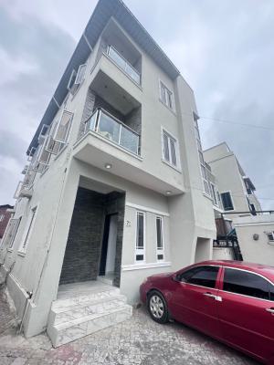 2bedroom Apartment, Idado, Lekki, Lagos, Flat / Apartment for Rent