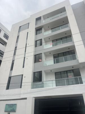 Luxury 2 Bedroom Apartment in Ikate, Off Freedom Way, Ikate Elegushi, Lekki, Lagos, Flat / Apartment for Rent