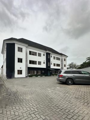 3 Bedroom Apartment with Gym, Swimming Pool with Boys Quarters, Lekki Phase 1, Lekki Phase 1, Lekki, Lagos, Flat / Apartment for Rent