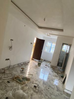 Newly Built Miniflat Off Agbonyin, Via Adelabu, Surulere, Surulere, Lagos, Mini Flat (room and Parlour) for Rent