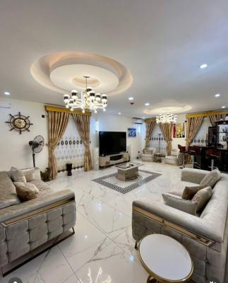 Luxury Detached 4bedroom Duplex, Prince and Princess Estate, Kaura, Abuja, Detached Duplex Short Let