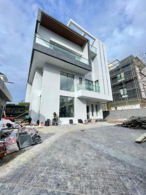 5 Bedrooms Detached Duplex with Bq, Banana Island Ikoyi Lagos, Ikoyi, Lagos, House for Sale