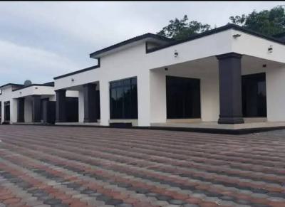 3 Bedroom Detached Bungalow with Bq, Alakuko, Ifako-ijaiye, Lagos, Detached Bungalow for Sale