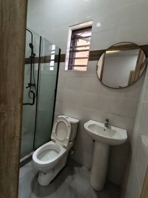 2 Bedrooms Terrace Duplex, Lbs, Olokonla, Ajah, Lagos, Terraced Duplex for Rent