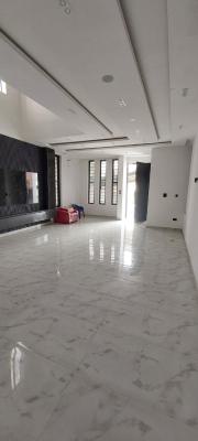 Brand New 5 Bedroom Detached Duplex with Swimming Pool, Cinema & Rooftop Terrace, Idado, Lekki, Lagos, Detached Duplex for Sale