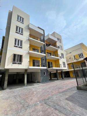 1 Bedroom Penthouse Apartment, Freedom Way Lekki Phase 1, Lekki Phase 1, Lekki, Lagos, Flat / Apartment for Rent